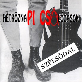 Hetkoznapi Csalodasok